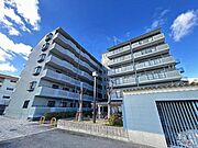 野崎駅より徒歩13分 3階 築29年3ヶ月の賃貸物件