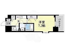 ラグゼ住道 9階