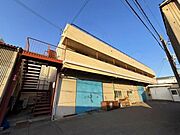 住道駅より徒歩22分 築58年4ヶ月 2階建の賃貸物件