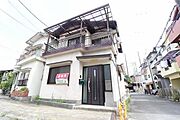 忍ケ丘駅より徒歩8分 築56年5ヶ月 2階建の賃貸物件
