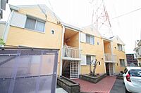 大阪府門真市島頭1丁目：物件画像／株式会社BONDS　賃貸住宅サービスFC住道店