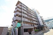 門真南駅より徒歩4分 1階 築27年8ヶ月の賃貸物件