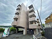 寝屋川公園駅より徒歩8分 築27年3ヶ月 5階建の賃貸物件