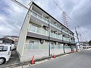 リバティさわだ 3階 築35年2ヶ月の賃貸物件