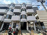四条畷駅より徒歩3分 4階 築36年7ヶ月の賃貸物件