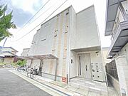 門真市駅より徒歩9分 1階 築6年6ヶ月の賃貸物件