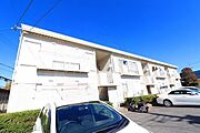 四条畷駅より徒歩25分 2階 築39年6ヶ月の賃貸物件