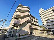 河正コーポ 4階 築49年4ヶ月の賃貸物件