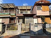 忍ケ丘駅より徒歩15分 築48年 2階建の賃貸物件