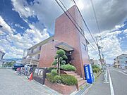 野崎駅より徒歩25分 3階 築41年4ヶ月の賃貸物件