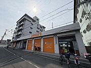 野崎駅より徒歩4分 6階 築37年5ヶ月の賃貸物件