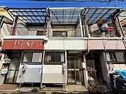 四条畷駅より徒歩9分 1階 築61年10ヶ月の賃貸物件