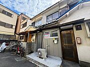 四条畷駅より徒歩7分 1階 築61年6ヶ月の賃貸物件
