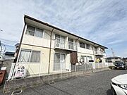 門真南駅より徒歩14分 築37年8ヶ月 2階建の賃貸物件
