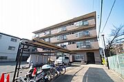 住道駅より徒歩22分 1階 築44年9ヶ月の賃貸物件