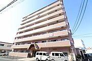 吉田駅より徒歩3分 8階 築31年3ヶ月の賃貸物件