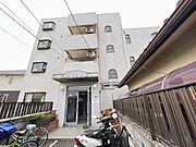 住道駅より徒歩17分 2階 築37年8ヶ月の賃貸物件