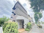 忍ケ丘駅より徒歩6分 4階 築17年8ヶ月の賃貸物件