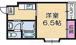 Nsコート 4階