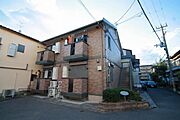 鴻池新田駅より徒歩7分 1階 築21年2ヶ月の賃貸物件