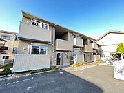住道駅より徒歩21分 1階 築15年10ヶ月の賃貸物件