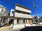 メゾン富士 2階 築35年1ヶ月の賃貸物件