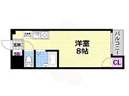 セトルイン 3階