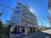 鴻池新田駅より徒歩15分 3階 築32年2ヶ月の賃貸物件