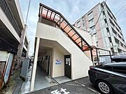 四条畷駅より徒歩9分 2階 築61年1ヶ月の賃貸物件