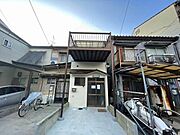 野崎駅より徒歩10分 1階 築54年1ヶ月の賃貸物件