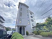 住道駅より徒歩13分 4階 築34年6ヶ月の賃貸物件