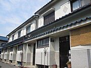 四条畷駅より徒歩10分 1階 築45年4ヶ月の賃貸物件
