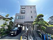 野崎駅より徒歩4分 4階 築31年10ヶ月の賃貸物件