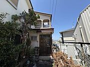 枚方公園駅より徒歩11分 1階 築48年4ヶ月の賃貸物件