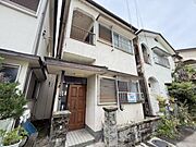 枚方公園駅より徒歩11分 1階 築48年4ヶ月の賃貸物件