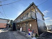 野崎駅より徒歩10分 2階 築52年5ヶ月の賃貸物件
