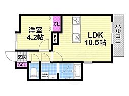 アーキビルド4 1階/-
