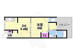 アルディシア中野