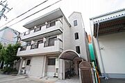 イーストマンション２の賃貸物件