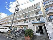 鴻池新田駅より徒歩5分 2階 築38年4ヶ月の賃貸物件