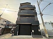 鶴見緑地駅より徒歩24分 2階 築30年9ヶ月の賃貸物件