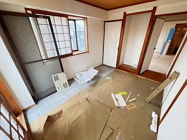 室内