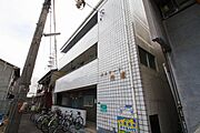エムロード住道 2階 築37年4ヶ月の賃貸物件