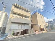 住道駅より徒歩9分 2階 築20年2ヶ月の賃貸物件