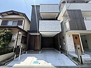 忍ケ丘駅より徒歩13分 1階 新築の賃貸物件