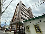 吉田駅より徒歩3分 4階 築28年2ヶ月の賃貸物件