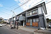 西川ハイツＡ 1階 築30年の賃貸物件