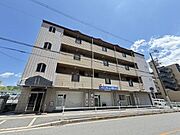 忍ケ丘駅より徒歩5分 3階 築35年5ヶ月の賃貸物件