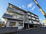 住道駅より徒歩15分 4階 築34年4ヶ月の賃貸物件
