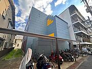 野崎駅より徒歩4分 2階 築39年8ヶ月の賃貸物件